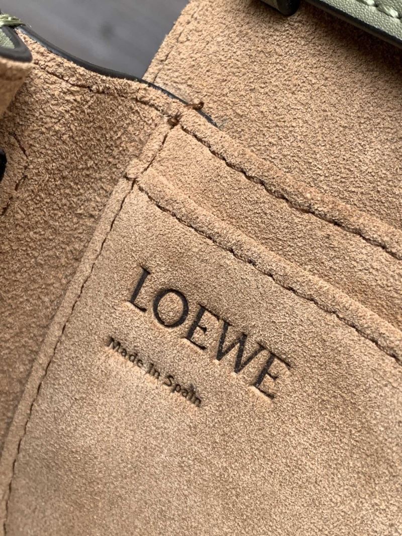 Loewe Gate Bags